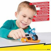 Ricky Zoom Loop e Vroomboard - Giocattoli e Bambini - Toys Store0053941200527