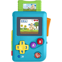 Ridi e Impara - Baby Console Gioca e Vai - Giocattoli e Bambini - Toys Store0194735078547