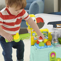 Ridi e Impara Camper 3 - in - 1 - Giocattoli e Bambini - Toys Store0194735012206