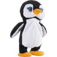 Ripetix peluche Pinguino - Giocattoli e Bambini - Toys Store8009549251630