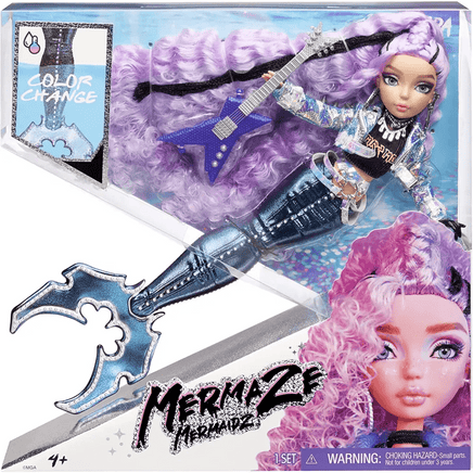 Riviera Bambola mermaze mermaids color change - Giocattoli e Bambini - Toys Store0035051580812