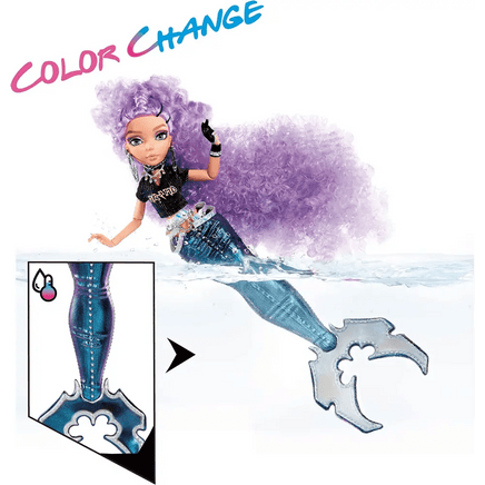 Riviera Bambola mermaze mermaids color change - Giocattoli e Bambini - Toys Store0035051580812