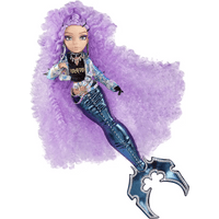 Riviera Bambola mermaze mermaids color change - Giocattoli e Bambini - Toys Store0035051580812