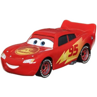 Road Trip Lightning McQueen personaggio Cars 3