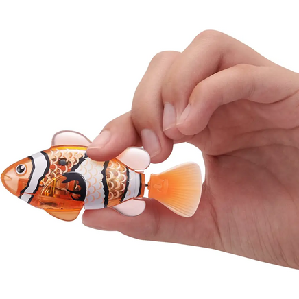 Robo Fish Pesciolino Interattivo