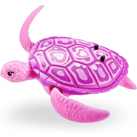 Robo Turtle Tartaruga Interattiva - Giocattoli e Bambini - Toys Store4894680023901