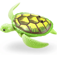 Robo Turtle Tartaruga Interattiva - Giocattoli e Bambini - Toys Store4894680023901