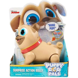 Rolly Puppy Dog Pals - Giocattoli e Bambini - Toys Store8056379088899