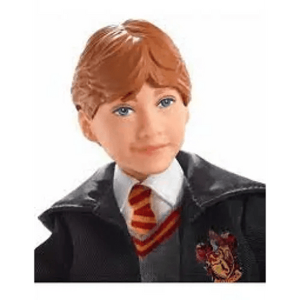 Ron Weasley Harry Potter personaggio articolato 30 cm - Giocattoli e Bambini - Toys Store0887961707144