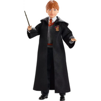 Ron Weasley Harry Potter personaggio articolato 30 cm