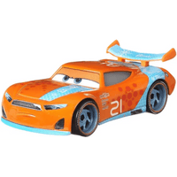 Ryan Inside Laney veicolo Cars 3 - Giocattoli e Bambini - Toys Store887961910957