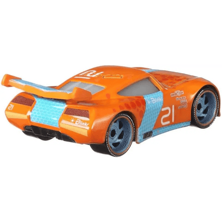 Ryan Inside Laney veicolo Cars 3 - Giocattoli e Bambini - Toys Store887961910957