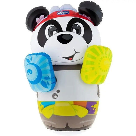 Sacca da Boxe Panda Chicco - Giocattoli e Bambini - Toys Store8058664137428