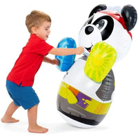 Sacca da Boxe Panda Chicco - Giocattoli e Bambini - Toys Store8058664137428