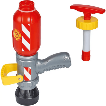 Sam il Pompier Fucile ad Acqua - Giocattoli e Bambini - Toys Store4006592038670