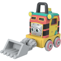 Sandy personaggio Il Trenino Thomas - Giocattoli e Bambini - Toys Store194735056330