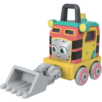 Sandy personaggio Il Trenino Thomas - Giocattoli e Bambini - Toys Store194735056330