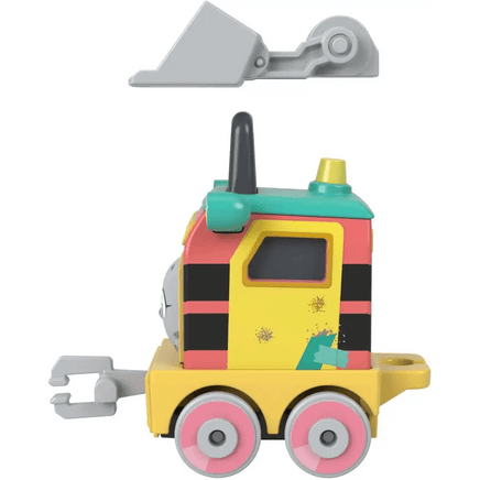 Sandy personaggio Il Trenino Thomas - Giocattoli e Bambini - Toys Store194735056330