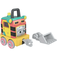 Sandy personaggio Il Trenino Thomas - Giocattoli e Bambini - Toys Store194735056330