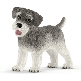 Schnauzer Nano Schleich - Giocattoli e Bambini - Toys Store4055744029585