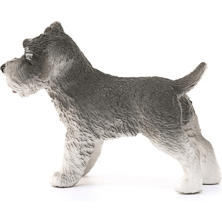 Schnauzer Nano Schleich - Giocattoli e Bambini - Toys Store4055744029585