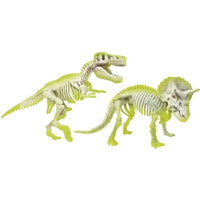 Scienza e Gioco Archeogiocando T - Rex e Triceratopo - Giocattoli e Bambini - Toys Store8005125139842