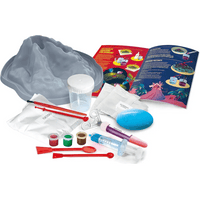 Scienza e Gioco Lab - Vulcani e Super Eruzioni - Giocattoli e Bambini - Toys Store8005125193547