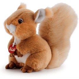 Scoiattolo peluche Trudi - Giocattoli e Bambini - Toys Store8006529500856