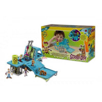 Scooby - Doo Mistery machine acchiappa slime - Giocattoli e Bambini - Toys Store8033836036648