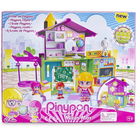 Scuola Pinypon - Giocattoli e Bambini - Toys Store8410779049025