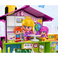 Scuola Pinypon - Giocattoli e Bambini - Toys Store8410779049025