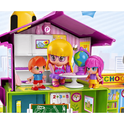 Scuola Pinypon - Giocattoli e Bambini - Toys Store8410779049025