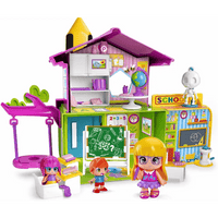 Scuola Pinypon - Giocattoli e Bambini - Toys Store8410779049025