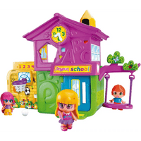 Scuola Pinypon - Giocattoli e Bambini - Toys Store8410779049025