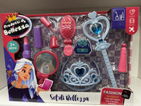 Set di bellezza e gioielli - Giocattoli e Bambini - Toys Store8054144369303