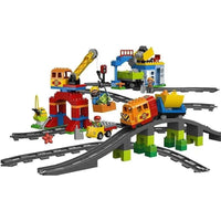 Set Treno Deluxe LEGO Duplo 10508 - Giocattoli e Bambini - Toys Store5702014973343