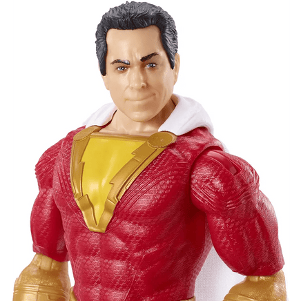 Shazam action figure 30 cm - Giocattoli e Bambini - Toys Store0887961736168