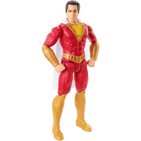 Shazam action figure 30 cm - Giocattoli e Bambini - Toys Store0887961736168