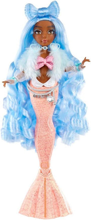 SHELLNELLE Mermaze Mermaids Bambola sirena - Giocattoli e Bambini - Toys Store0035051580829