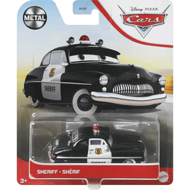 Sheriff veicolo DISNEY CARS - Giocattoli e Bambini - Toys Store887961991116