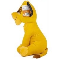 Simba peluche con suono - Giocattoli e Bambini - Toys Store5056219063409