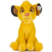 Simba peluche con suono - Giocattoli e Bambini - Toys Store5056219063409