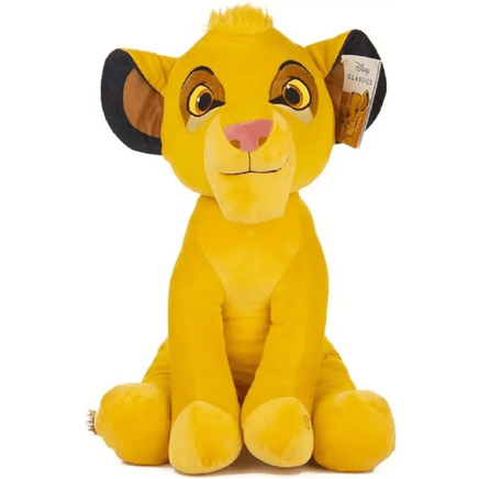 Simba peluche con suono - Giocattoli e Bambini - Toys Store5056219063409