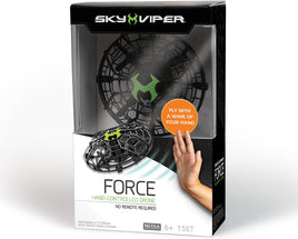 Sky Viper drone Hover Sphere - Giocattoli e Bambini - Toys Store8056379150244