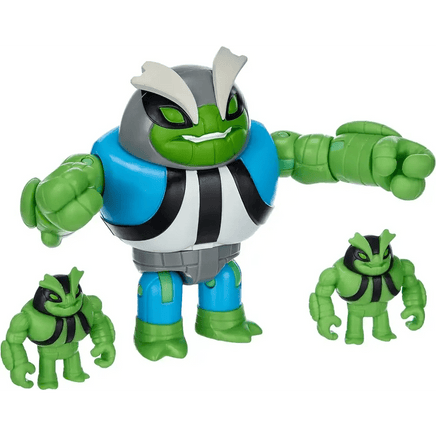 Slapback personaggio Ben 10 - Giocattoli e Bambini - Toys Store8056379083252