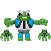 Slapback personaggio Ben 10 - Giocattoli e Bambini - Toys Store8056379083252