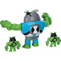 Slapback personaggio Ben 10 - Giocattoli e Bambini - Toys Store8056379083252