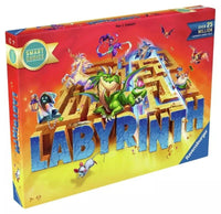 Smart Choice Labirinto Magico Labyrinth - Giocattoli e Bambini - Toys Store4005556230358