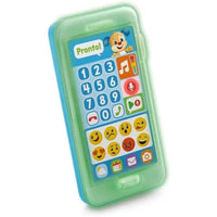 Smartphone Lascia Un Messaggio - Giocattoli e Bambini - Toys Store887961615098