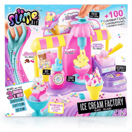 So Slime DIY Fabbrica del Gelato - Giocattoli e Bambini - Toys Store8027679072994